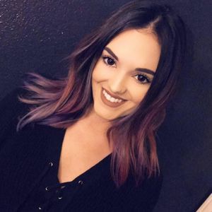 Meet your Posher, Angelica